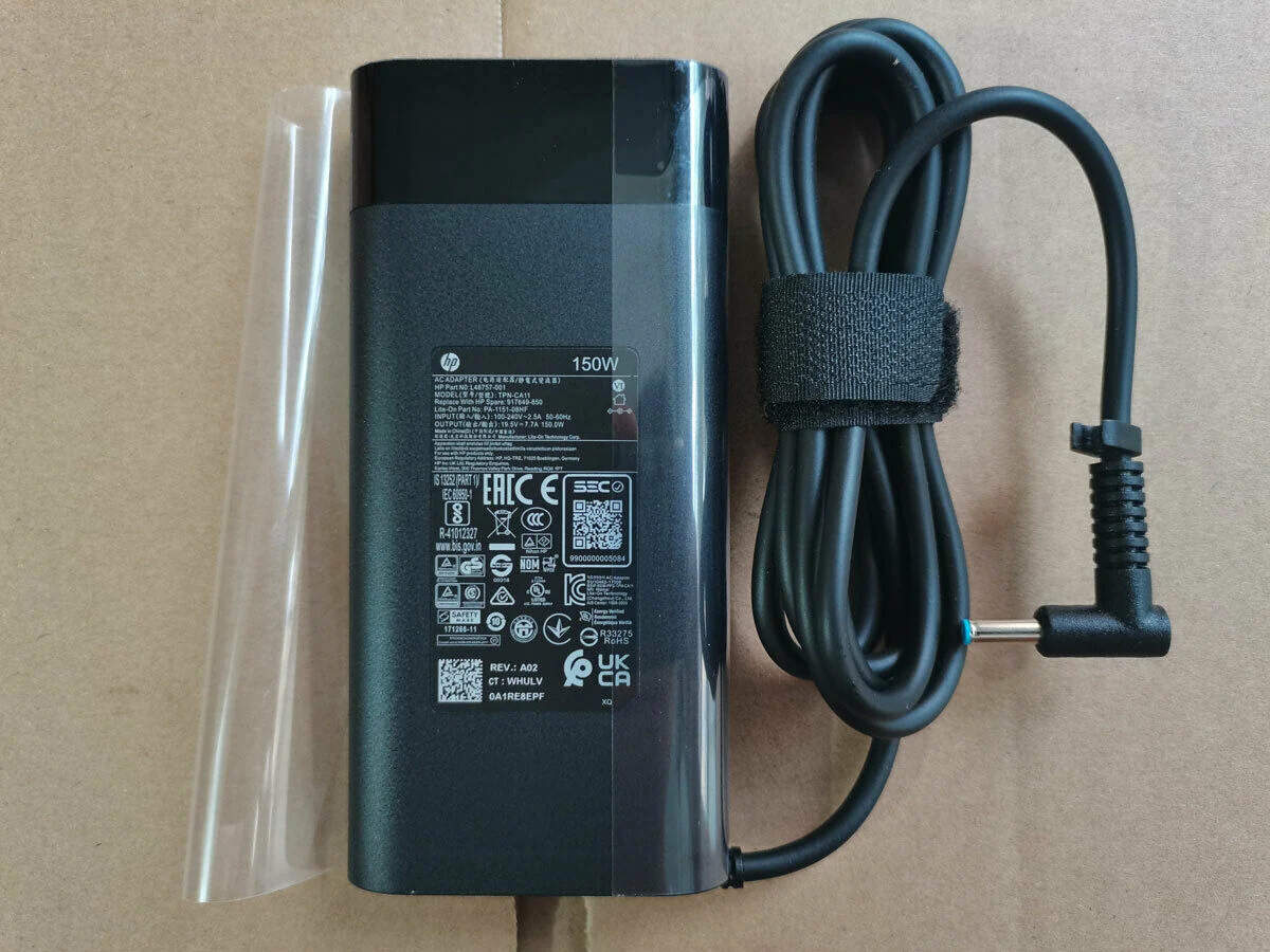 Quick Delivery | HP EliteBook 1050 G1-4NC54UT Laptop Adapter