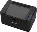 Pantum P2500W Mono Laser Single Function Printer