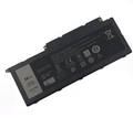 Dell Inspiron 17 7737 15 7537 Series F7HVR G4YJM 062VNH T2T3J Laptop Battery