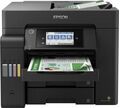 Epson EcoTank L6550 A4 Colour Wi-Fi Duplex All-in-One Ink Tank Printer