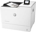 HP Color LaserJet Enterprise M652dn Printer