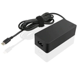 Replacement Laptop Adapter for Lenovo Thinkapad Adapter 65W Standard AC Adapter (USB Type-C)- UK