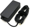 Lenovo 65w Type C ac adapter 20V 3.25A Laptop Charger compatible with Lenovo ThinkPad 13 Chromebook X1 Carbon (5th Gen)2017 T470 T470s T570