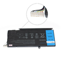 Dell Vostro 5560 Ultrabook Series VH748 Replacement Laptop Battery