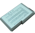 Dell Latitude D520, Latitude D510, Latitude D500 Laptop Battery