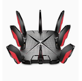 TP-LINK Archer GX90 AX6600 WiFi 6 Gaming Router black