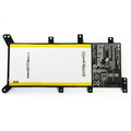 7.6V 37Wh C21N1347 ASUS X555 X555LA X555LA-SI30202G X555LD X555LN Laptop Battery