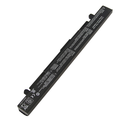 Asus A450 P550 F550 k550 R510 X450 X550V A450C X550C X550A X550B A41-X550 A41-X550A Replacement Battery