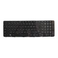 HP 15-AY051NE, 15-AY105NF, 15-AY107NG, 15-AY112CY, 15-AY112NH, 15-AY113NS, 15-AY114NT, 15-AY121NL, 15-AY121TX Replacement Laptop Keyboard