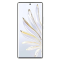 Honor 70 Dual SIM 8GB RAM 256GB 5G Crystal Silver