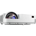 NEC NP-M353WS WXGA Short Throw Projector