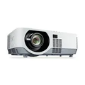 NEC NP-P502W WUXGA Projector