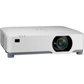 NEC NP-P525UL 5200 Lumens WUXGA Laser Projector