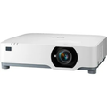 NEC P525UL 5200 Lumens WUXGA Laser LCD Projector