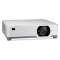 NEC PE455UL – LASER 4500 Lumens WUXGA FullHD Projector