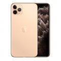 Apple iPhone 11 Pro Max 256GB, Used Smartphone Gold