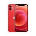 Apple iPhone 12 128GB, Used Smartphone Red