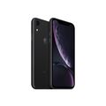 Apple iPhone XR 64GB, Renewed Smartphone Black