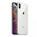 Apple iPhone XS Max 64GB, Renewed Smartphone Sliver