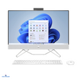 HP 24-CB1030D, Intel™ Core i5-12TH, 23.8" , 8GB RAM, 1TB HDD + SSD 256GB