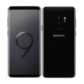 Samsung Galaxy S9, 4GB - 128GB, Used Smartphone Midnight Black