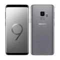 Samsung Galaxy S9, 4GB - 128GB, Used Smartphone Titanium Gray