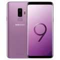Samsung Galaxy S9, 4GB - 64GB, Used Smartphone Lilac Purple