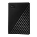WD 1TB My Passport USB 3.2 Portable External Hard Drive