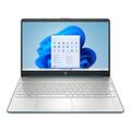 HP 15-FD0753DS Laptop, Intel Core i3-N305,  8GB RAM, 512GB USF, Windows 11, 14" Touchscreen, Moonlight Blue