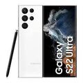 Samsung Galaxy S22 Ultra, 12GB - 512GB, Used Smartphone Phantom White