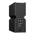 TP-Link Archer BE550 BE9300 Tri-Band Wi-Fi 7 Router