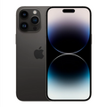 Apple iPhone 14 Pro Max, 256GB, Space Black - HK Version (Physical Dual SIM)