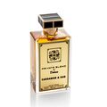 Cardamom & Oud