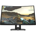 HP 9FM22AS 23.6" X24C CURVED GAMING MONITOR