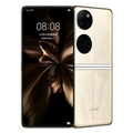 Huawei P50 Pocket Premium Edition Dual SIM 12GB RAM 512GB 4G LTE Premium Gold