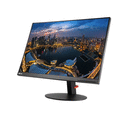 LENOVO T24D 61B4MAT1UK 24" Monitor