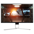 ​AOC AG241QX WQHD 24"​ 144Hz Gaming Monitor​