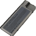Dell Latitude D620 D630 D630c D630N D631 PC764 PP18L Laptop Battery
