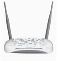 TP-LINK TL-WA801ND / TL-WA801N 300Mbps Wireless N Access Point White