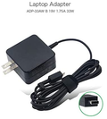 19V 1.75A M-plug 33W ADP-33AW B Laptop USB Charger Asus EEEbook X205 X205T X205TA