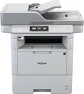 Brother MFC-L6900DW All-in-One Mono Laser Printer