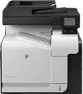 HP M570dn Color LaserJet Pro 500 Multifunctional Printer