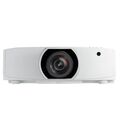 NEC PA803u WUXGA Professional Installation Projector