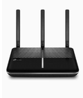 TP-LINK Archer VR600 WiFi Dual Band 5GHz Wireless Gigabit VDSL/ADSL Modem Router Black