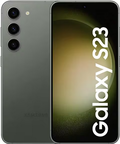 Samsung Galaxy S23 Dual SIM, 8GB RAM, 256GB, 5G, Green, (UAE/TRA Version)