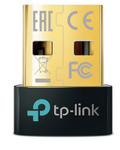 TP-LINK UB500 Bluetooth 5.0 Nano USB 2.0 Adapter Black