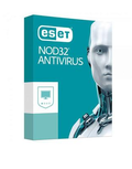 Eset NOD32 Anti-Virus for 2 User