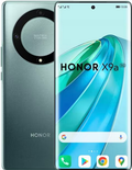 Honor X9a 8GB RAM, 256GB, 5G, Dual SIM, Emerald Green, Middle East Version