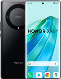 Honor X9a 8GB RAM, 256GB, 5G, Dual SIM, Midnight Black, Middle East Version