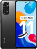 Xiaomi Redmi Note 11 LTE, 6GB RAM, 128GB, Graphite Grey